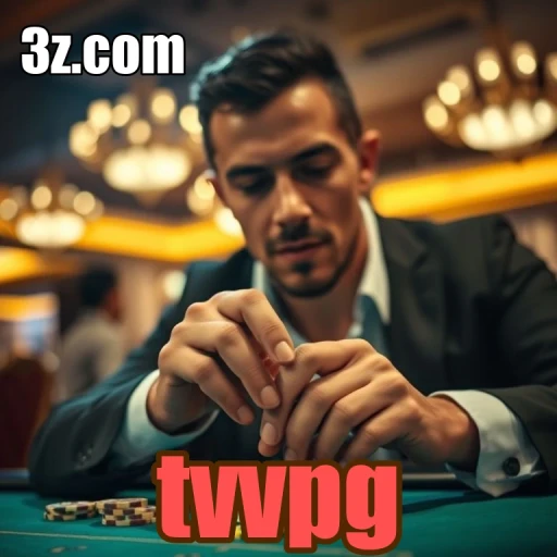 Aventuras Imperdíveis no tvvpg: Explore Novos Mundos