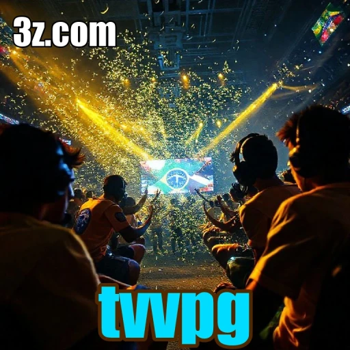 A Magia do Arcade no tvvpg: Jogabilidade e Nostalgia