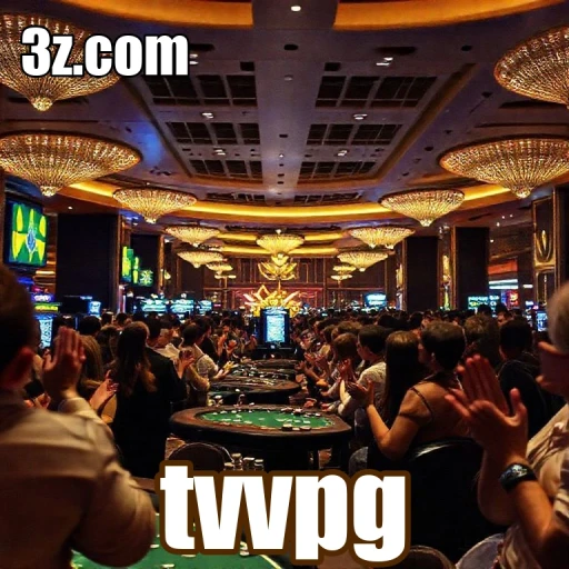 Jogos Mobile no tvvpg: Sua Aventura Começa Aqui!